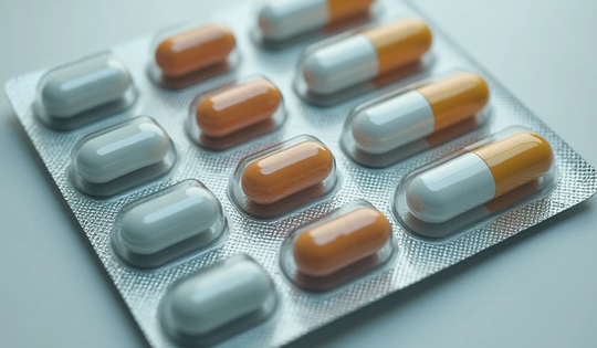 Vì sao người bệnh dạ dày cần thận trọng với thuốc giảm đau?