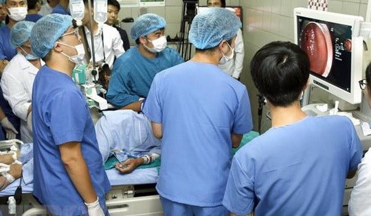 Bộ Y tế yêu cầu việc tuân thủ các quy định về đào tạo, cập nhật kiến thức y khoa liên tục