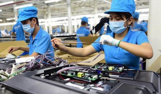 Nghị quyết 68 khơi thông khát vọng lớn mạnh của kinh tế tư nhân