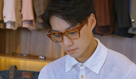 Lê Thành Hưng: Trở thành CEO trẻ tuổi với thương hiệu Hessian Equestrian