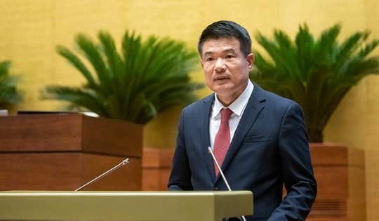 Viện kiểm sát còn về 3 cấp, tăng số lượng kiểm sát viên tối cao