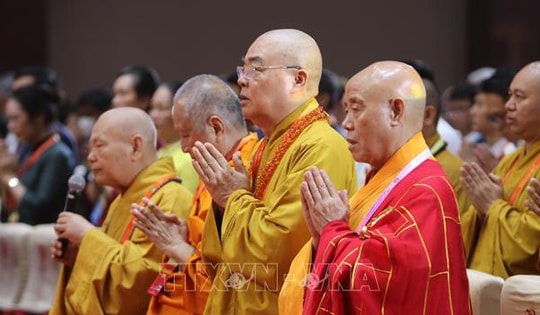 Bế mạc Đại lễ Phật đản Liên hợp quốc lần thứ 20 - Vesak 2025