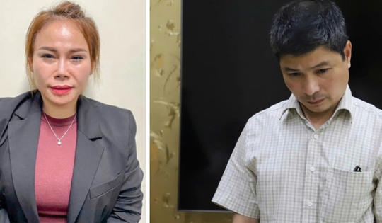 Khởi tố 3 lãnh đạo Công ty Cổ phần Quản lý công trình đô thị Bắc Giang