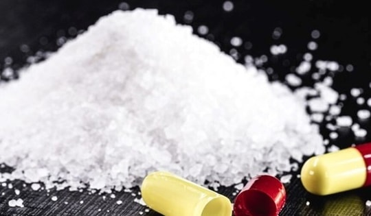 Từ các vụ đầu độc bằng xyanua, ĐBQH đề nghị kiểm soát thật chặt việc mua/bán