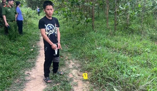 Người phụ nữ thu mua phế liệu bị gã thanh niên hiếp dâm trong đêm