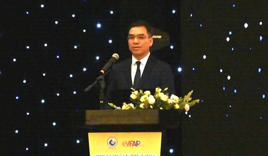 Ngành sản phụ khoa Việt Nam tăng cường hợp tác quốc tế, không để phụ nữ nào bị bỏ lại phía sau