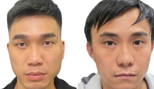 Hành trình tóm gọn hai kẻ gây ra vụ cướp 1,7 tỷ đồng quen nhau qua nhóm 'làm liều'