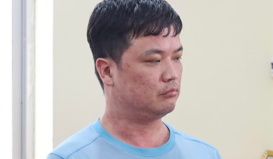 Khởi tố Tiktoker Lê Việt Hùng