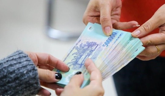 Bộ Nội vụ: Cấp tỉnh, thành lựa chọn, quyết định áp dụng lương tối thiểu vùng