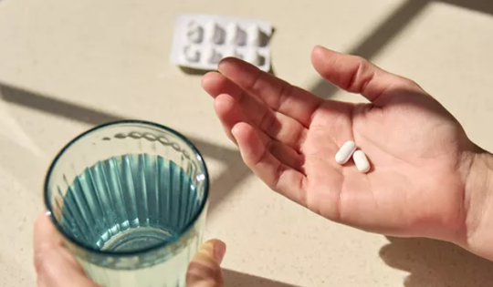 14 chất bổ sung có tiềm năng chống lão hóa