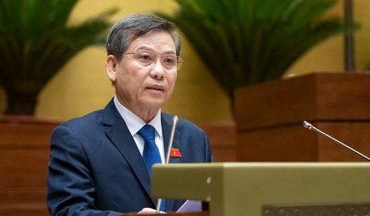 Dự kiến tăng số lượng thẩm phán TAND Tối cao lên từ 23 đến 27 người