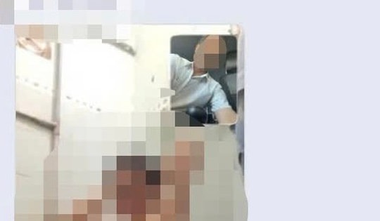 Chấn chỉnh Hiệu trưởng gửi ảnh ‘nóng’ lên nhóm zalo của nhà trường