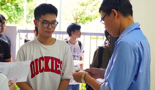 Thủ tướng chỉ thị "6 rõ" đảm bảo kỳ thi tốt nghiệp THPT và tuyển sinh thành công