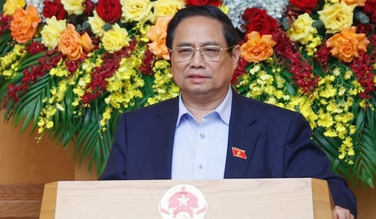 Thủ tướng: Tạo phong trào phát triển doanh nghiệp tư nhân, mọi nhà thi đua khởi nghiệp, làm giàu