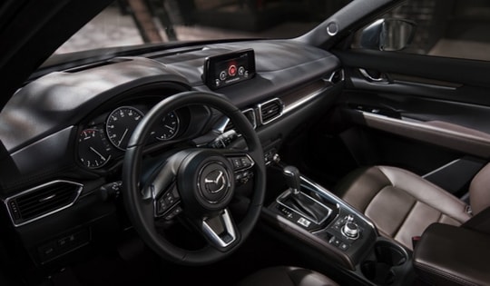 Giá lăn bánh Mazda CX-5 mới nhất giảm sốc, rẻ nhất SUV hạng C về giá, chỉ ngang SUV hạng A