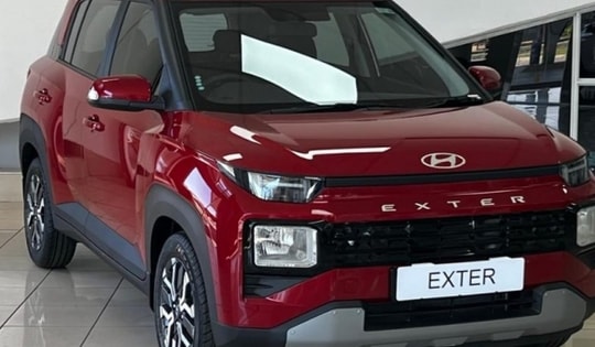 Chi tiết xe gầm cao SUV hạng A 'Hyundai Grand i10 phiên bản SUV' giá 209 triệu đồng rẻ hơn Kia Morning, chỉ ngang SH có gì đặc biệt khi ra mắt ở Ấn Độ?