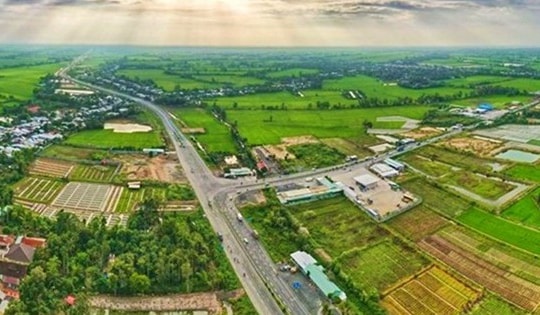 Những quy định cần biết về cách chia thừa kế đất đai do cha mẹ để lại năm 2025