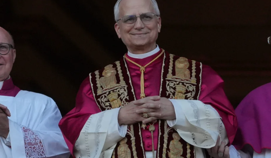 Chân dung tân Giáo hoàng: Giáo hoàng người Mỹ đầu tiên trong lịch sử 2000 năm