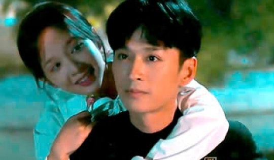 Ngọc Huyền và Trần Nghĩa bị phản ứng trong "Cha tôi, người ở lại"