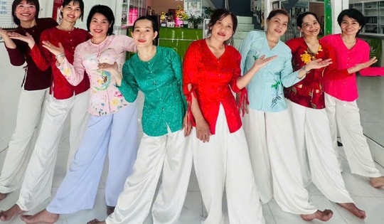 Hé lộ tiết mục biểu diễn ‘Ngày Dinh dưỡng cộng đồng Việt Nam’ Lần 4