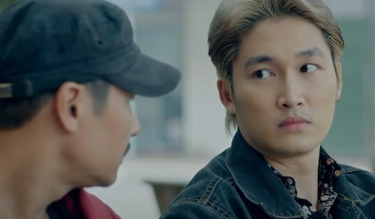 'Những chặng đường bụi bặm' mới nhất (tập 24): Nhận lỗi gây tai nạn, ông Nhân vẫn bị Hậu mắng nhiếc