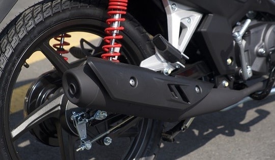 Giá xe Wave RSX FI 2025 mới nhất giảm sâu, rẻ kỷ lục, thậm chí thấp hơn giá niêm yết, chỉ ngang Wave Alpha