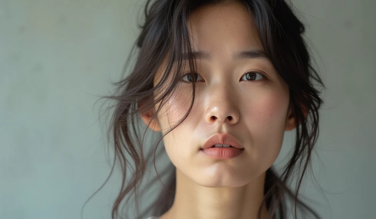 Rụng tóc có phải do thiếu sắt?