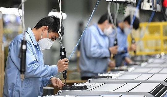 Nghị quyết 68 sẽ 'giải phóng năng lượng' để các starup công nghệ phát triển, vươn xa