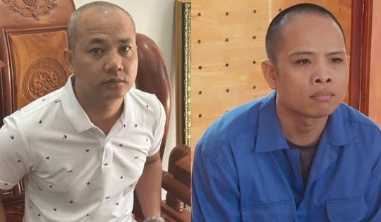 Khởi tố 2 đối tượng buôn lậu thuốc làm chín sầu riêng với số tiền giao dịch gần 100 tỉ đồng