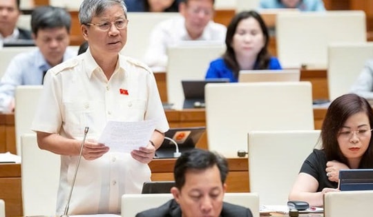 Tăng thuế thuốc lá cao và tăng thường xuyên là chính sách 'cùng thắng'