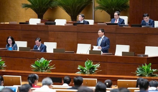 Bộ trưởng Tài chính: Không để thế hệ sau nhiễm bệnh mới đánh thuế nước ngọt