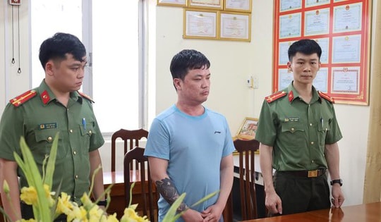 TikToker Lê Việt Hùng bị bắt: Ảo tưởng đến từ những lời tung hô trên mạng xã hội