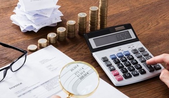 UBND tỉnh Bắc Ninh hủy xóa nợ 36 nghìn đồng cho một doanh nghiệp