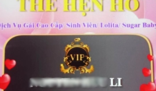 Tìm 'gái gọi' trên mạng, nam thanh niên bị lừa 3,5 tỷ đồng