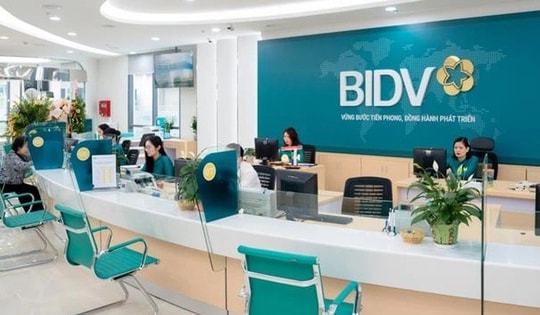 BIDV Bà Chiểu quyết định cho vay, kiểm tra, giám sát chưa đầy đủ, chưa chặt chẽ