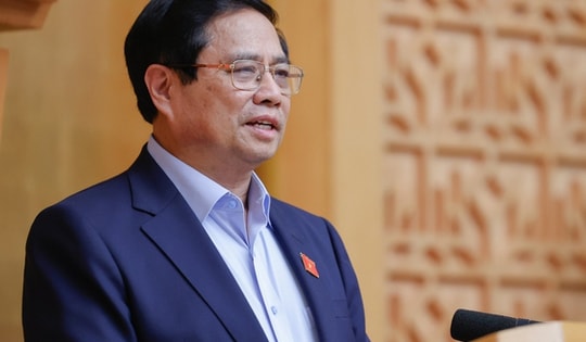 Dự kiến giảm hơn 18.000 cán bộ, công chức cấp tỉnh, khoảng 110.000 người cấp xã sau sắp xếp