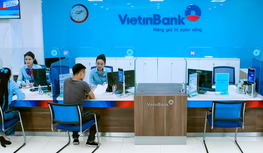 VietinBank sẽ mua lại hơn 9.500 tỷ đồng trái phiếu