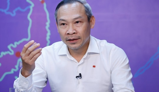 Nghị quyết 68 có thể là bước ngoặt, đột phá thứ 3 trong lịch sử phát triển kinh tế tư nhân