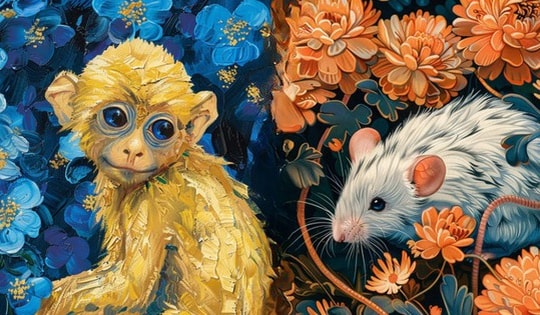 Tử vi 12 con giáp hôm nay 10/5: Sửu tích cực, Dần vận khí khởi sắc