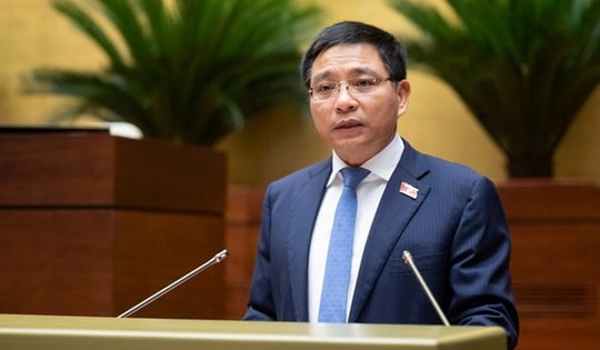 Đơn giản hóa thủ tục điều chỉnh quy hoạch phù hợp sắp xếp đơn vị hành chính