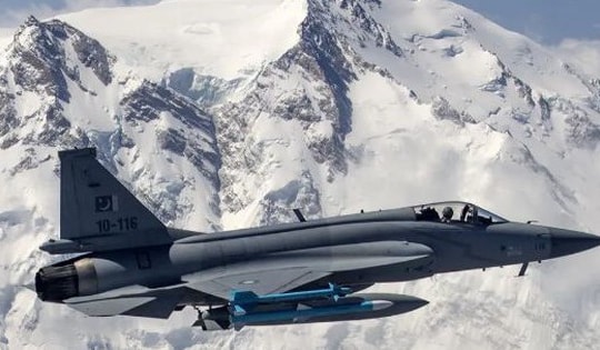 Tên lửa siêu thanh Pakistan phá hủy S-400 của Ấn Độ?