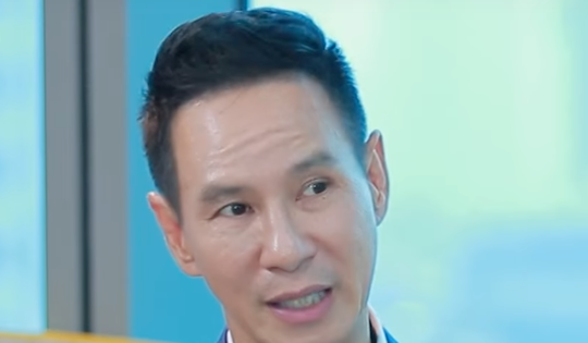 Không còn ai sợ Trấn Thành, Lý Hải