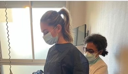 Hành trình đau đớn của cô gái được ca ngợi ‘đẹp nhất thế giới’ năm 6 tuổi