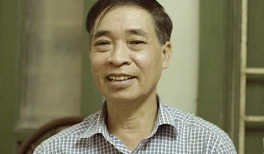 PGS-TS Phạm Văn Tình đột ngột qua đời