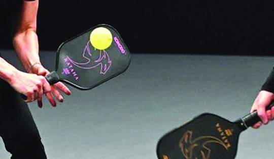 Người đàn ông 56 tuổi ở TP HCM đột tử khi chơi pickleball có tiền sử bệnh tăng huyết áp, bác sĩ khuyến cáo điều này!