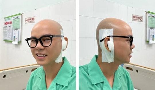 Ca sĩ Phan Đình Tùng bất ngờ tiết lộ tình trạng sức khỏe, căn bệnh của anh mắc nguy hiểm thế nào?
