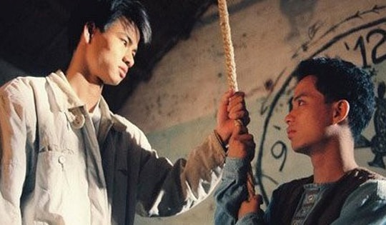 Nam diễn viên '12A và 4H': Chàng trai nhút nhát trên phim cách đây 30 năm, giờ đã là cục trưởng nổi tiếng