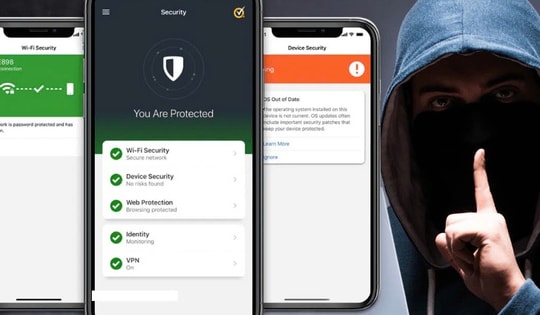 Những tuyệt chiêu chống phần mềm độc hại hiệu quả giúp bảo vệ dữ liệu cá nhân trên điện thoại
