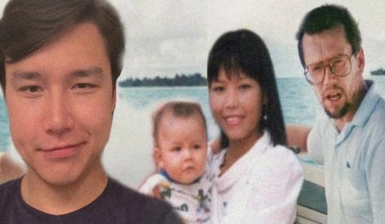 Cuộc sống của chàng trai Việt từng là 'con rơi' tỷ phú Mỹ, được thừa kế khối tài sản 60 triệu USD