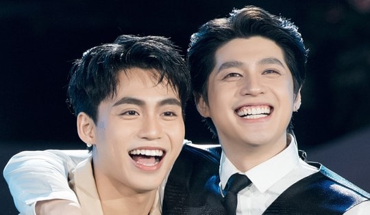 Ca sĩ Noo Phước Thịnh: Tôi và MONO trong sạch, không có gì hết